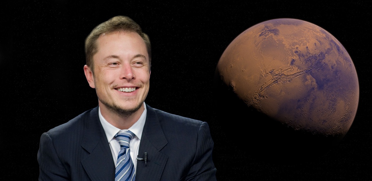 Elon Musk Vs Twitter post thumbnail image